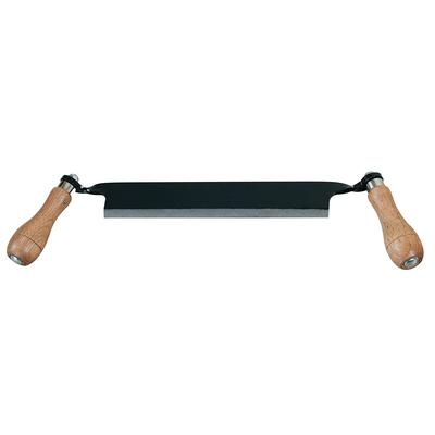 Timber Tuff's TMB-10S Straight Draw Shave Tool, 10"