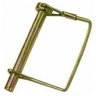 Double HH 41980 Square Wirelock Pin, 5/16" x 2-1/4", 2-Pack