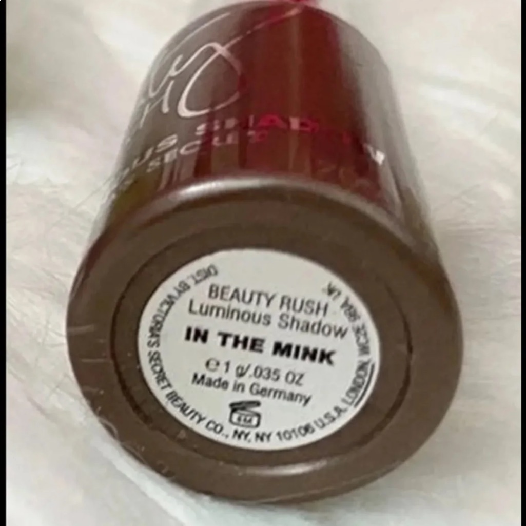 Victoria's Secret Makeup | 2 Victoria's Secret Beauty Rush Eyeshadows | Color: Brown | Size: Os