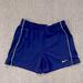 Nike Shorts | Cobalt Blue/ Purple Nike Shorts. Size Small. | Color: Blue/Purple | Size: S