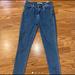 Levi's Jeans | High Rise Skinny Jeans | Color: Blue | Size: 26