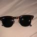 Ray-Ban Accessories | Authentic Ray-Ban Sunglasses | Color: Black/Brown | Size: Os