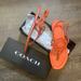 Coach Shoes | Authentic Coach Sandals | Color: Orange | Size: 8