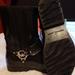 Michael Kors Shoes | Michael Kors Rain Boots (Black) | Color: Black | Size: 11