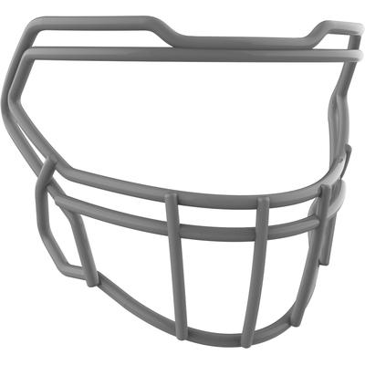 VICIS SO223 Carbon Steel Football Facemask Gray