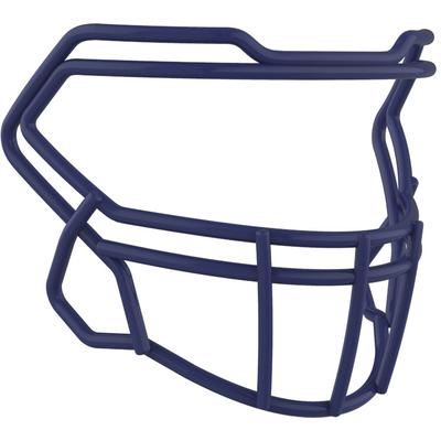VICIS SO223 Carbon Steel Football Facemask Navy