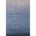 "Liora Manne Arca Ombre Indoor Rug Denim 7'6""x9'6"" - Trans Ocean ACA71920633"