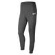 Nike Herren Team Club 20 Jogginghose, Kohle Heathr / Weiss Weiss, L EU