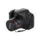 Morza HD SLR Camera Telephoto Digital Camera 5 megapixel digital camera digital Megapixel Digital Fixed Lens 16X Zoom AV Interface