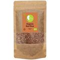 Organic Red Rice -Certified Organic- by Busy Beans Organic (5kg)