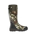 LaCrosse Alphaburly Pro 18" Hunting Boot Men's, First Lite Fusion SKU - 409536