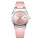 Nation of Souls Stellar Wristwatch for Women - Ladies Watches 20mm Analog Watch Leather Straps-Stainless Steel Case Sunray Dial Water Resistant Miyota Japanese Quartz Sapphire Crystal