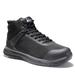 Timberland Pro Drivetrain Composite Toe SD35 Mid - Mens 11 Black Boot Medium