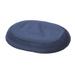 Essential Medical Supply Donut Seat Cushion in Blue | 3 H x 16 W x 13 D in | Wayfair N8002N