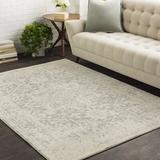 Gray/White 79 x 0.39 in Area Rug - Mistana™ Hillsby Oriental Area Rug Polypropylene | 79 W x 0.39 D in | Wayfair 95FCF3A4B3764AA2B3FC26CCA4EB3DD4