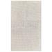 White Rectangle 6' x 9'6" Rug Pad - Wayfair Basics® Bouck Non-Slip Rug Pad 72.0 W in grayPolyester/Pvc 5951061F084642ACACBF21AD4D91575D
