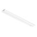 Inlight 3 Color Levels LED 32" Under Cabinet Light Bar in White | 1 H x 3.6 D in | Wayfair IN-0210-4