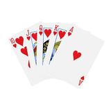 Toy Time Recreational Poker Set | 8 W in | Wayfair 550080ILX