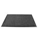 "Doortex Ultimat Gray Door Mat - 24"" x 32"" - Floortex FR42432ULTGR"