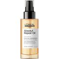 L´Oréal Professionnel Paris - Serie Expert Absolut Repair 10-In-1 Oil Leave-In-Conditioner 90 ml