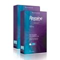 Regaine Frauen Schaum 50 mg/g Doppelpack 2x2x60 g