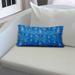 ATLAS Indoor/Outdoor Soft Royal Pillow, Envelope Cover Only
