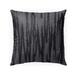 REFLECT CHARCOAL Indoor|Outdoor Pillow By Kavka Designs