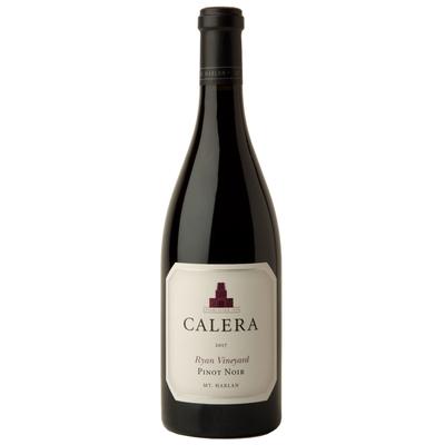 Calera Ryan Vineyard Pinot Noir 2017 Red Wine - California
