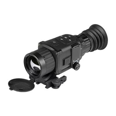Agm Global Vision Rattler Ts-384 Compact Thermal Imaging Sight - Rattler Ts25-384 2x8-25mm Short/Med
