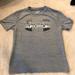 Under Armour Shirts & Tops | Boys Under Armor Shirt Size Large | Color: Gray | Size: Lb
