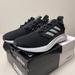 Adidas Shoes | Adidas Women’s Energyfalcon X Sneaker, Black, 7.5 | Color: Black/White | Size: 7.5