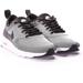 Nike Shoes | Hp Nike Air Max Thea Black & White Striped Sneakers | Color: Black/White | Size: 9