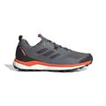 Adidas Shoes | Adidas Terrex Agravic Xt Trail Running Shoes | Color: Gray/Orange | Size: 10