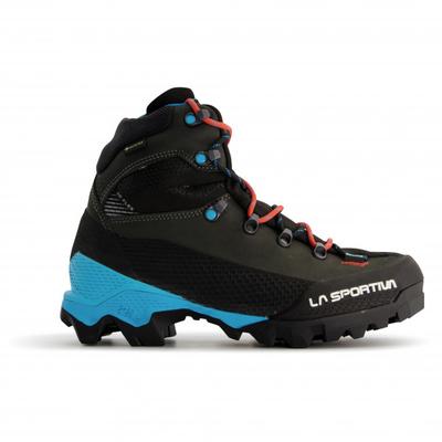 La Sportiva - Women's Aequilibrium LT GTX - Bergschuhe 41 | EU 41 schwarz Image