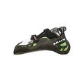 Avax Bouldering Rock Climbing Shoe - Size 7 Green