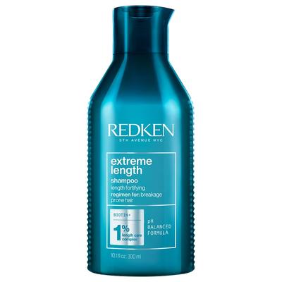 Redken Extreme Length Shampoo 300 ml Image