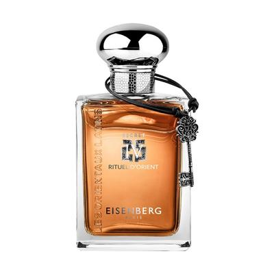 Eisenberg - Les Orientaux Latins Eau de Parfum Spray Secret NIV Rituel d'Orient Homme 30 ml
