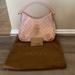 Gucci Bags | Authentic Gucci Pink Hobo Bag | Color: Pink | Size: Os