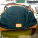 Nine West Bags | Darling And Like New Nine West Shoulder Bag!!! | Color: Blue | Size: 16” Across And 10” Up And Down