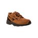 Propét® Stability Walker by Propet in Brown Nubuck (Size 9 XX)