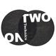 Technics Slipmat One-Two