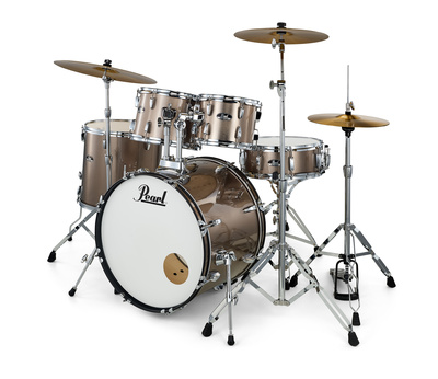 Pearl Roadshow 22" Plus Bronze Met.