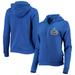 Women's Nike Royal Florida Gators Varsity Fleece Full-Zip Hoodie