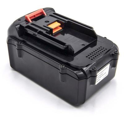 Vhbw - 1x Akku kompatibel mit Makita BBC300LRDE, BBC300L, BC231, BBC300LZ2C, BBC300LZ, BBC300 Image