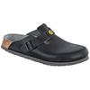 ESD-Clog Boston, Größe 46, schwarz, normal - Birkenstock