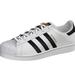 Adidas Shoes | Adidas Women's Superstar Shoes | Color: Black/White | Size: 9