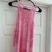 Free People Dresses | Free People Dress | Color: Pink/White | Size: S