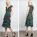 Anthropologie Dresses | Anthropologie Eva Franco Nwt Sequin Glenna Dress | Color: Black/Blue | Size: 2