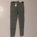 American Eagle Outfitters Jeans | American Eagle Super Stretch High Rise Jegging | Color: Gray | Size: Us 4 Regular 27w