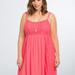 Torrid Dresses | Euc Torrid Dress Size 0 | Color: Pink | Size: 0x
